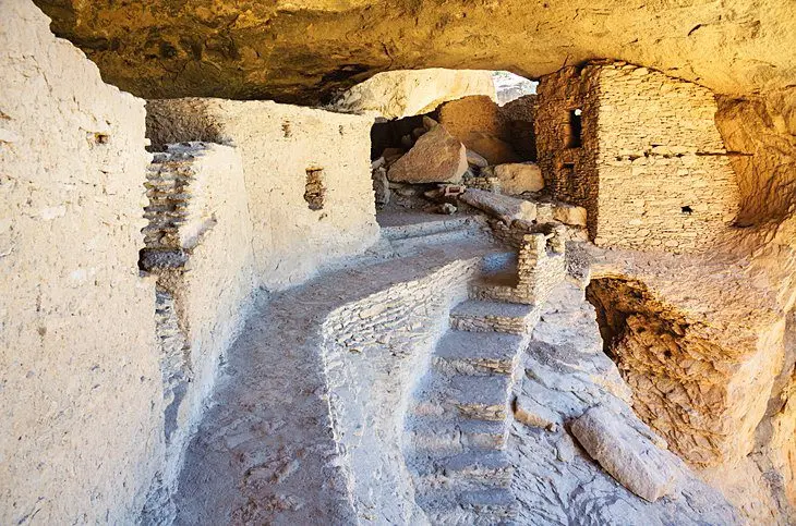 17 Top-Rated Tourist Attractions in New Mexico