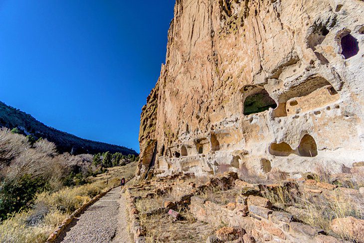 17 Top-Rated Tourist Attractions in New Mexico