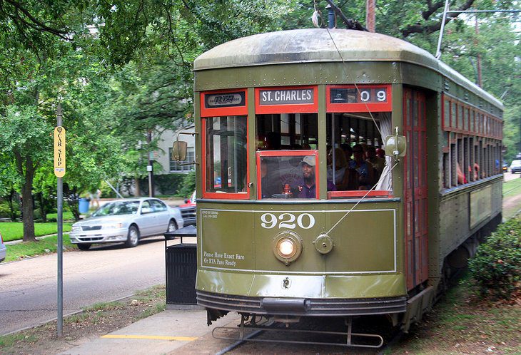 17 Top-Rated Tourist Attractions in New Orleans, LA