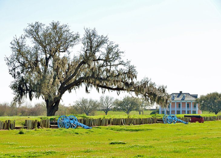 17 Top-Rated Tourist Attractions in New Orleans, LA