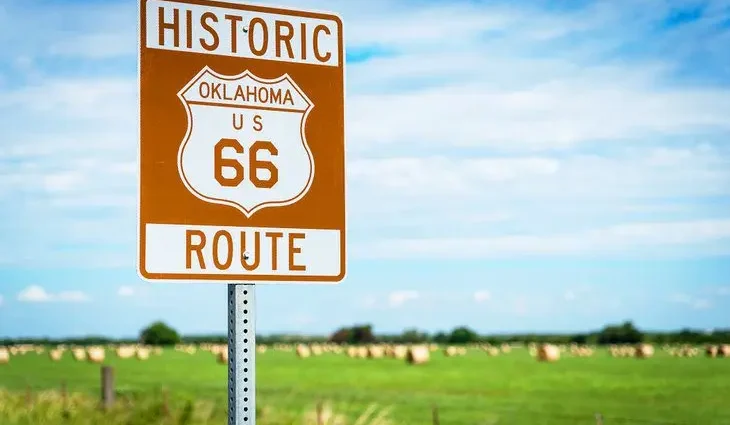 17 Top-Rated Tourist Attractions in Oklahoma State