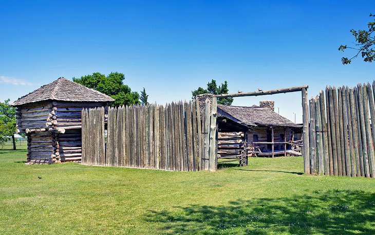 17 Top-Rated Tourist Attractions in Oklahoma State