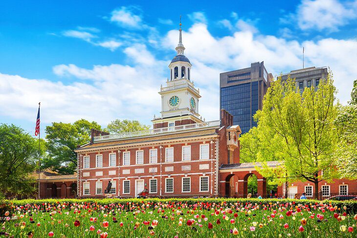 17 Top-Rated Tourist Attractions in Philadelphia