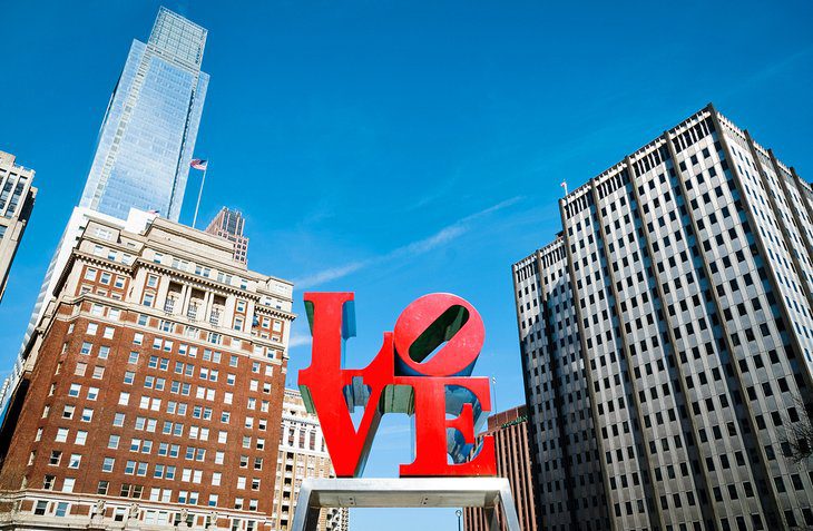 17 Top-Rated Tourist Attractions in Philadelphia