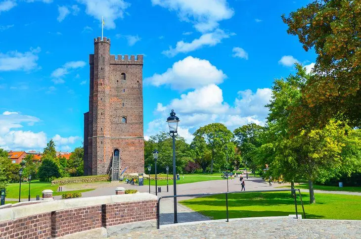 17 Top-Rated Tourist Attractions in Sweden