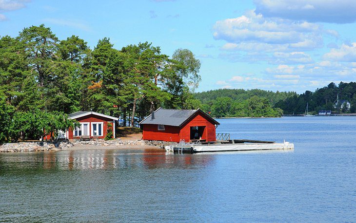 17 Top-Rated Tourist Attractions in Sweden