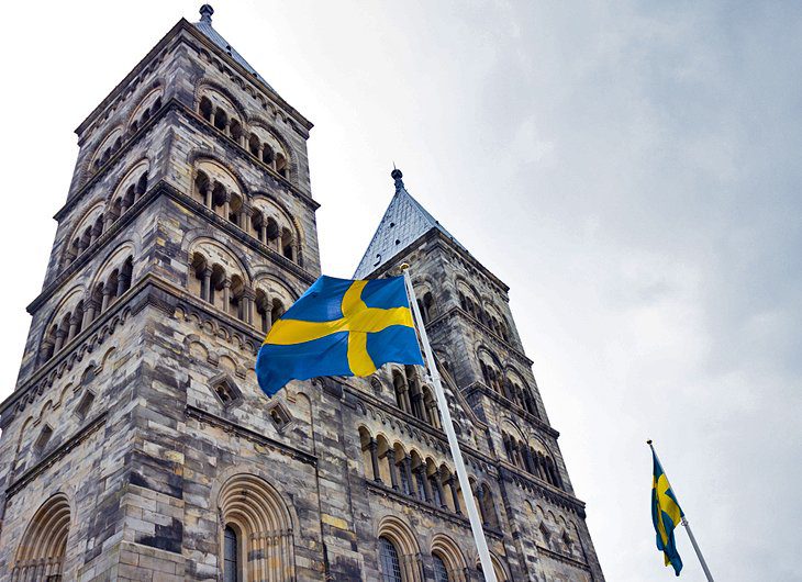 17 Top-Rated Tourist Attractions in Sweden