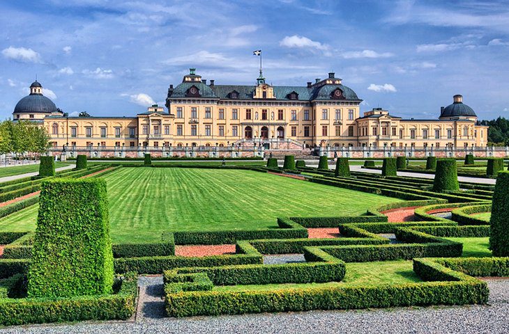 17 Top-Rated Tourist Attractions in Sweden