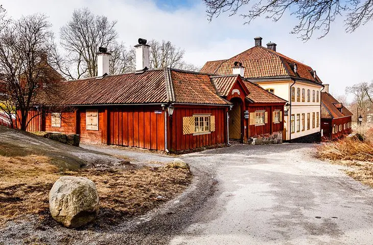 17 Top-Rated Tourist Attractions in Sweden