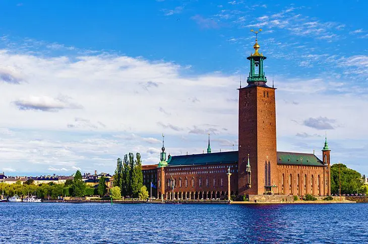 17 Top-Rated Tourist Attractions in Sweden