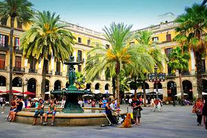 17 Top-Rated Tourist Attractions in Valencia