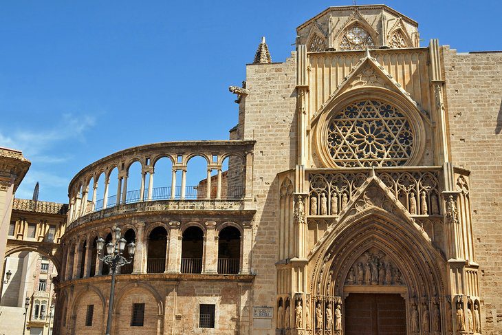 17 Top-Rated Tourist Attractions in Valencia