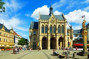 17 Top-Rated Tourist Attractions in Weimar