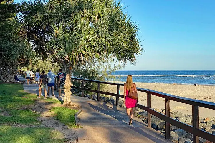 17 Top-Rated Tourist Attractions on the Sunshine Coast, Australia