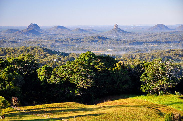 17 Top-Rated Tourist Attractions on the Sunshine Coast, Australia