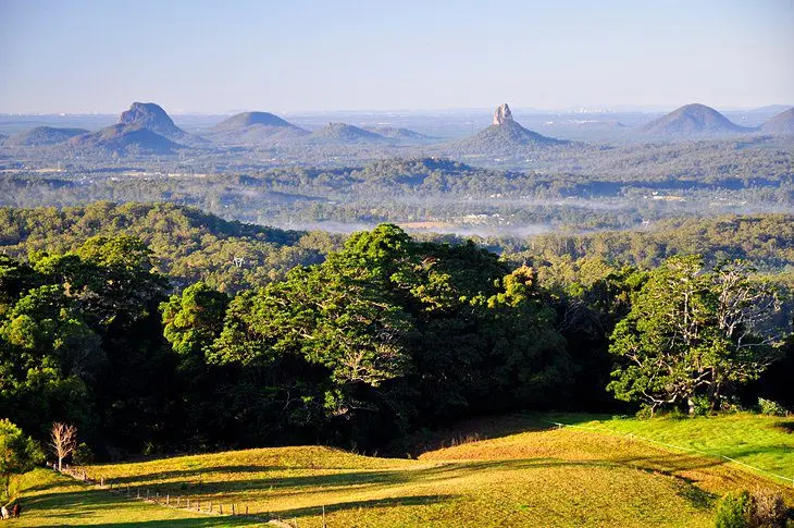 17 Top-Rated Tourist Attractions on the Sunshine Coast, Australia