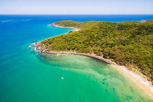 17 Top-Rated Tourist Attractions on the Sunshine Coast, Australia