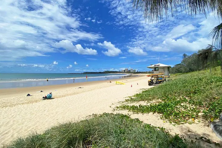 17 Top-Rated Tourist Attractions on the Sunshine Coast, Australia