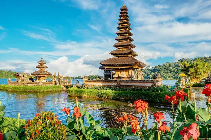 17 Top-Rated Tourist Attractions & Places to Visit in Bali