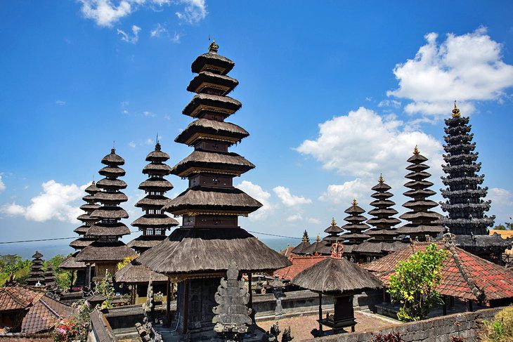 17 Top-Rated Tourist Attractions & Places to Visit in Bali