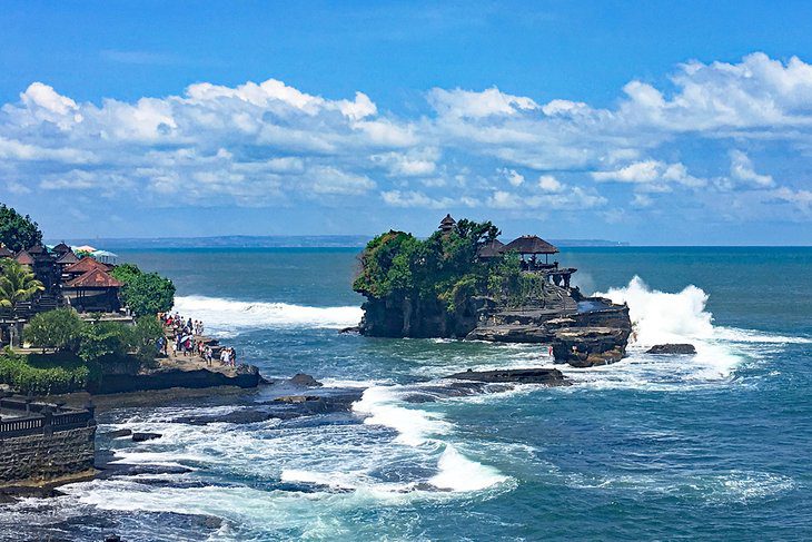 17 Top-Rated Tourist Attractions & Places to Visit in Bali