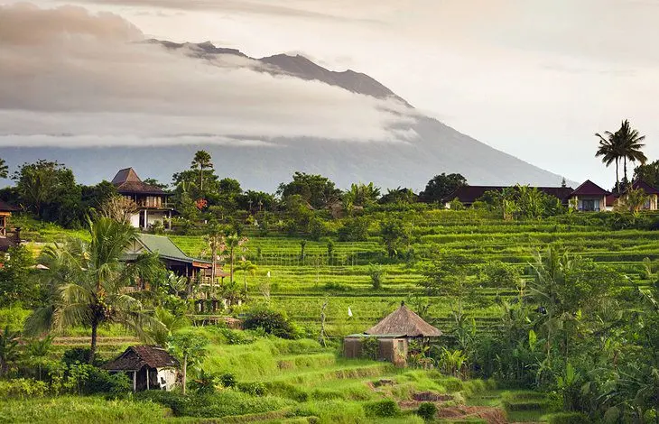 17 Top-Rated Tourist Attractions & Places to Visit in Bali