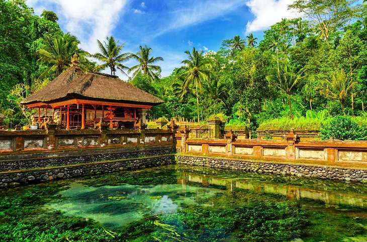 17 Top-Rated Tourist Attractions & Places to Visit in Bali