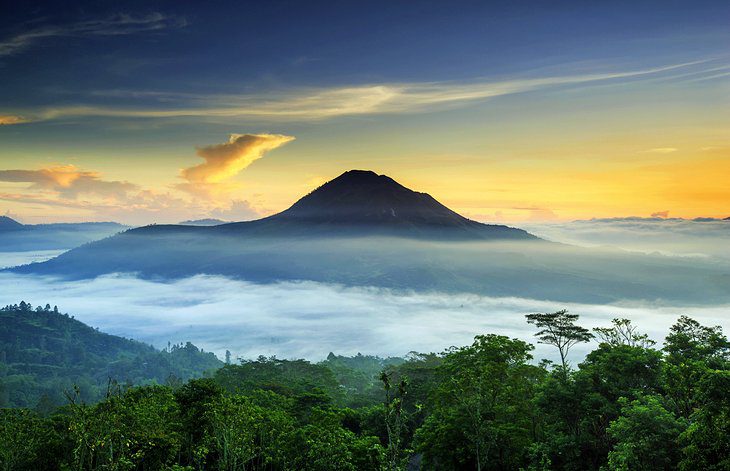 17 Top-Rated Tourist Attractions & Places to Visit in Bali