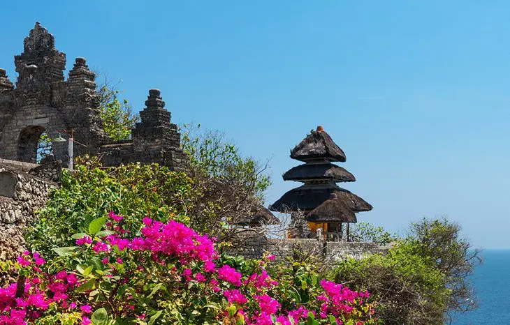 17 Top-Rated Tourist Attractions & Places to Visit in Bali