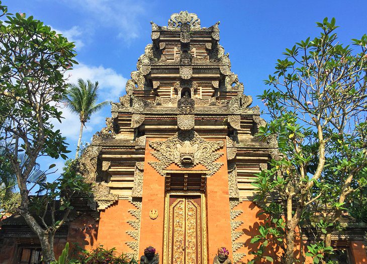 17 Top-Rated Tourist Attractions & Places to Visit in Bali