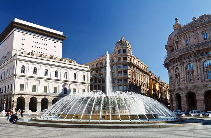 17 Top-Rated Tourist Attractions & Things to Do in Genoa