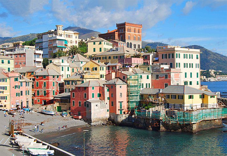 17 Top-Rated Tourist Attractions & Things to Do in Genoa