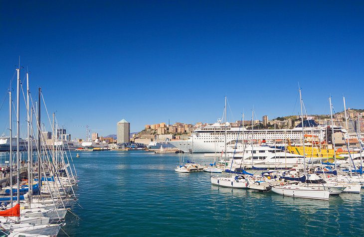 17 Top-Rated Tourist Attractions & Things to Do in Genoa