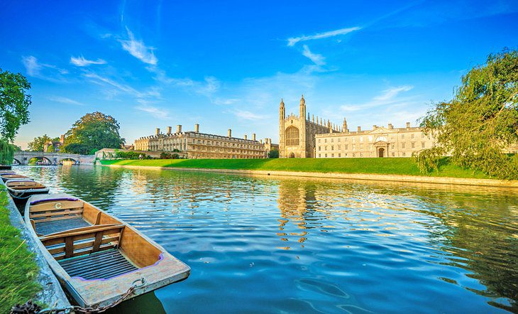 17 Top-Rated Weekend Getaways from London