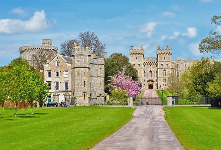 17 Top-Rated Weekend Getaways from London