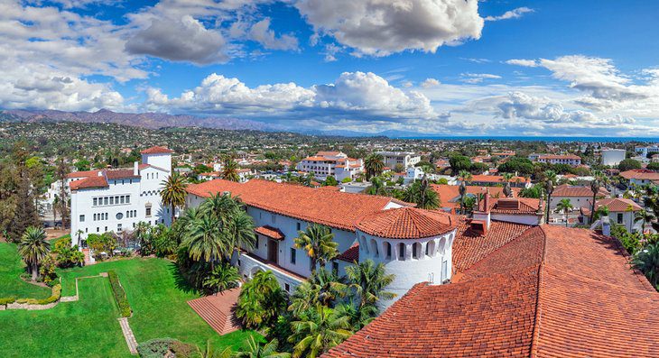 17 Top-Rated Weekend Getaways from San Diego