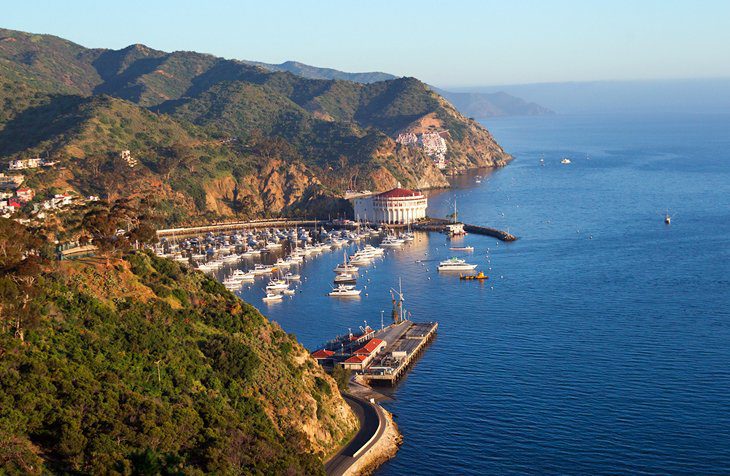 17 Top-Rated Weekend Getaways from San Diego