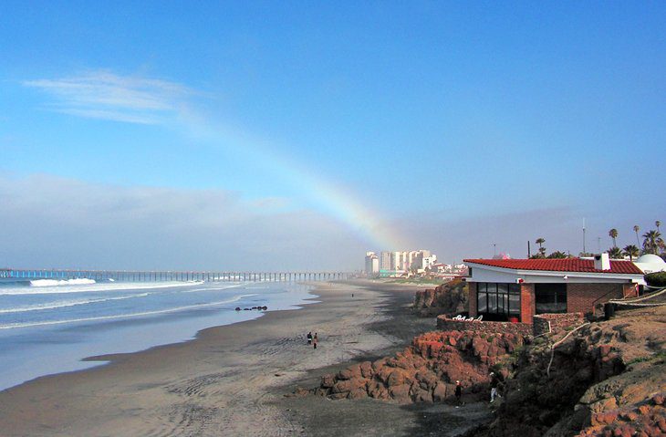 17 Top-Rated Weekend Getaways from San Diego