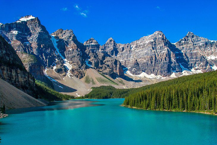 17 Top Tourist Attractions & Places to Visit in Calgary