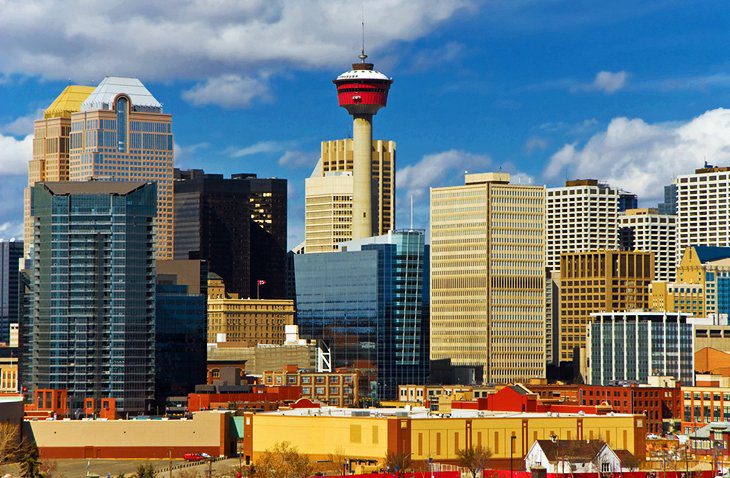 17 Top Tourist Attractions & Places to Visit in Calgary