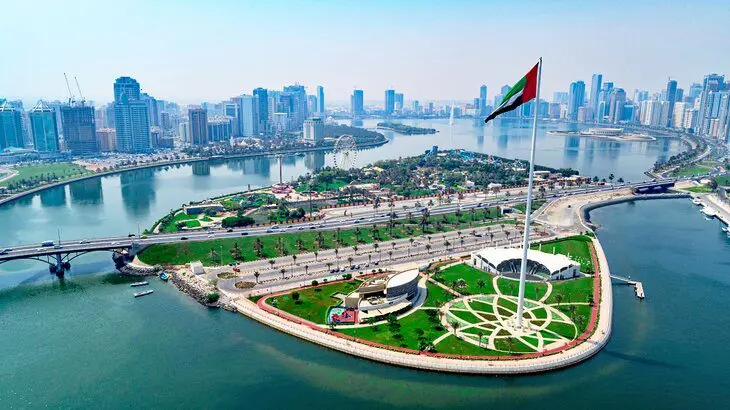 17 Top Tourist Attractions & Places to Visit in Sharjah