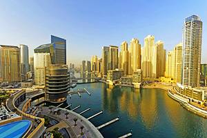 17 Top Tourist Attractions & Places to Visit in Sharjah