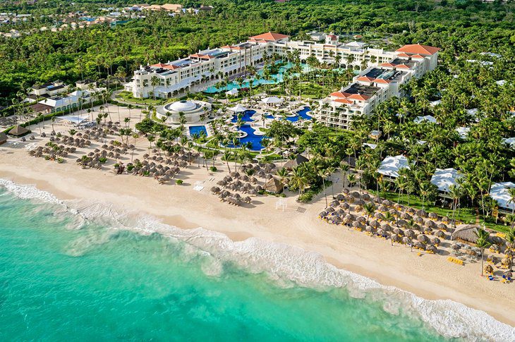 18 Best All-Inclusive Resorts in the Dominican Republic