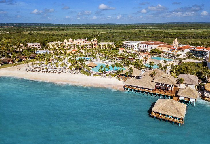 18 Best All-Inclusive Resorts in the Dominican Republic