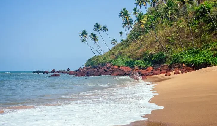 18 Best Beaches in Goa