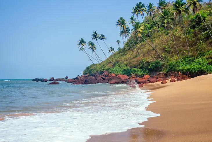 18 Best Beaches in Goa