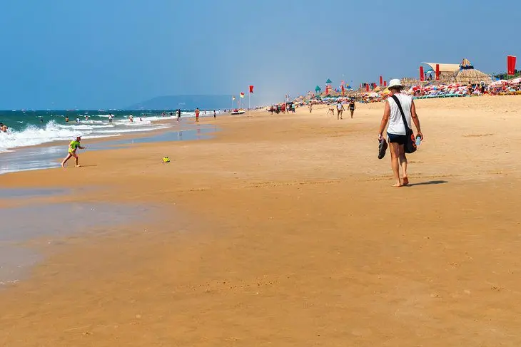 18 Best Beaches in Goa