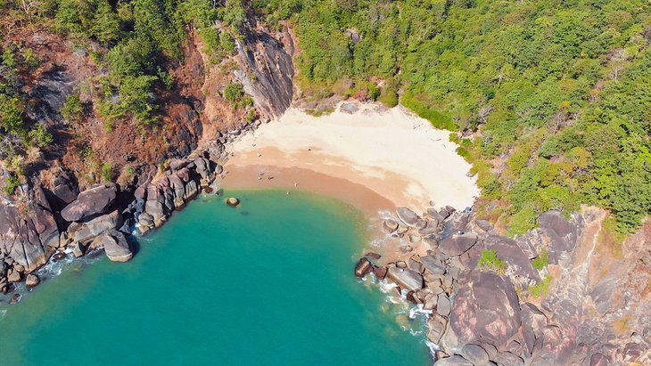 18 Best Beaches in Goa