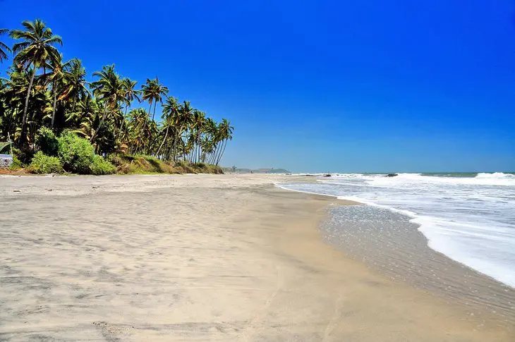 18 Best Beaches in Goa