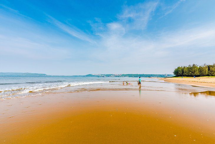 18 Best Beaches in Goa